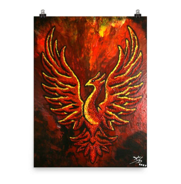Fine Art Prints