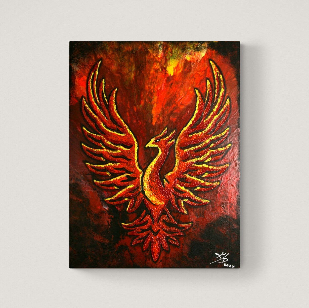 Mythological Figures